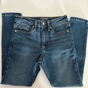 Epic Threads Women's Classic Denim Skinny Jeans